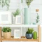 Economy home decor