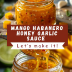 Whip Up This Restaurant-Style Hot Honey Ranch Sauce at Home!
