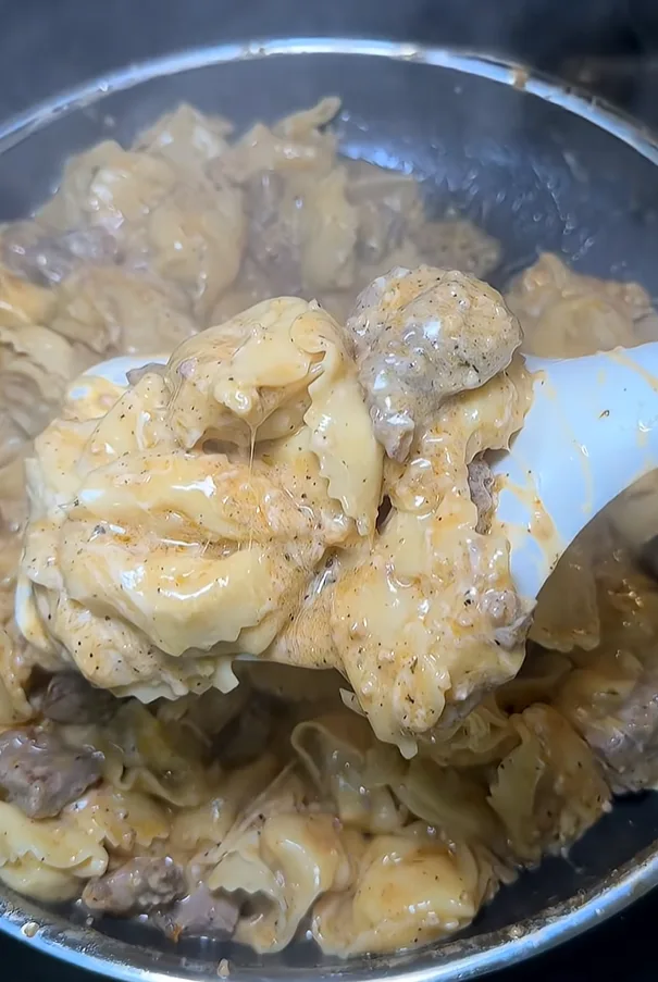 cowboy butter steak bites