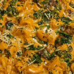 Your Hunt for the ULTIMATE Crispy Cast Iron Skillet Pizza Ends Here!