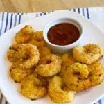 Cowboy Butter Tortellini Steak Bites: Simple, yet surprisingly tasty