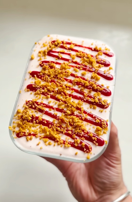Gelato Ice cream