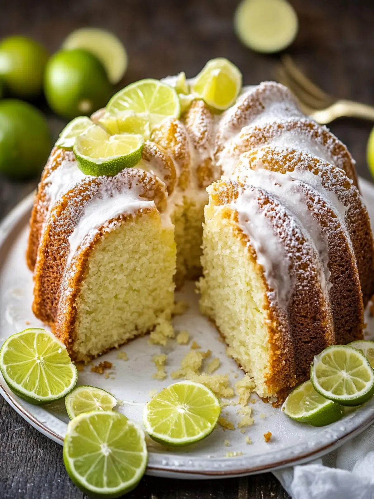 Key lime pound cake - Expert Tips for Success: Bake Like a Pro!