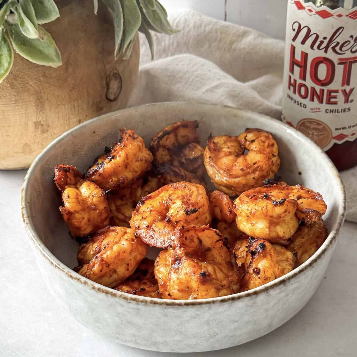 Hot honey shrimp - Expert Tips for Success