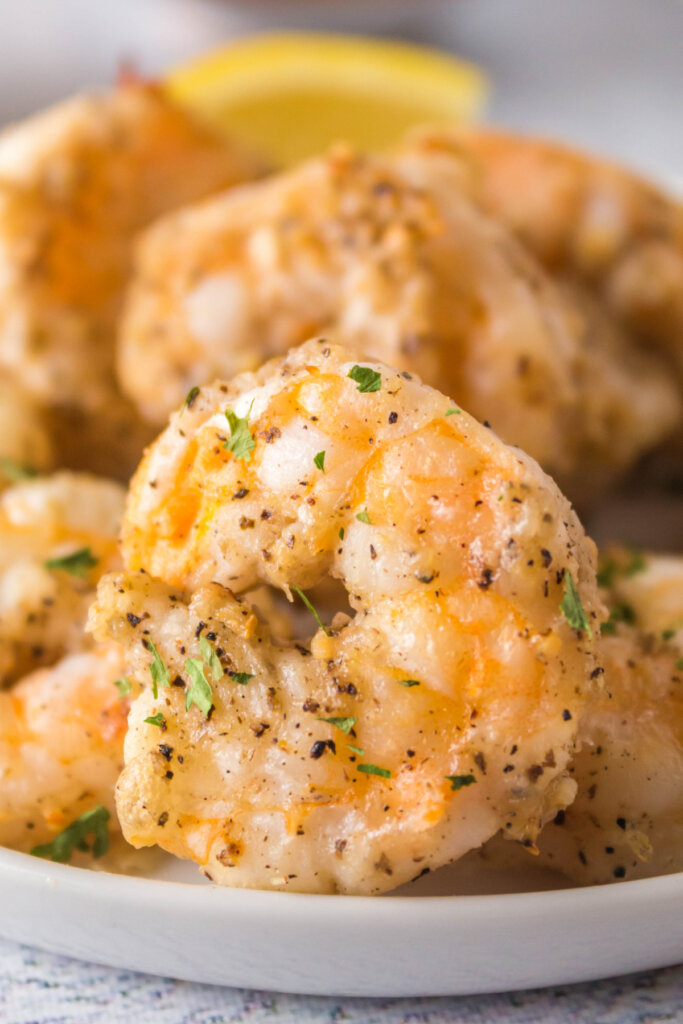 Air fryer garlic parmesan shrimp - Expert Tips for Success with Air Fryer Garlic Parmesan Shrimp
