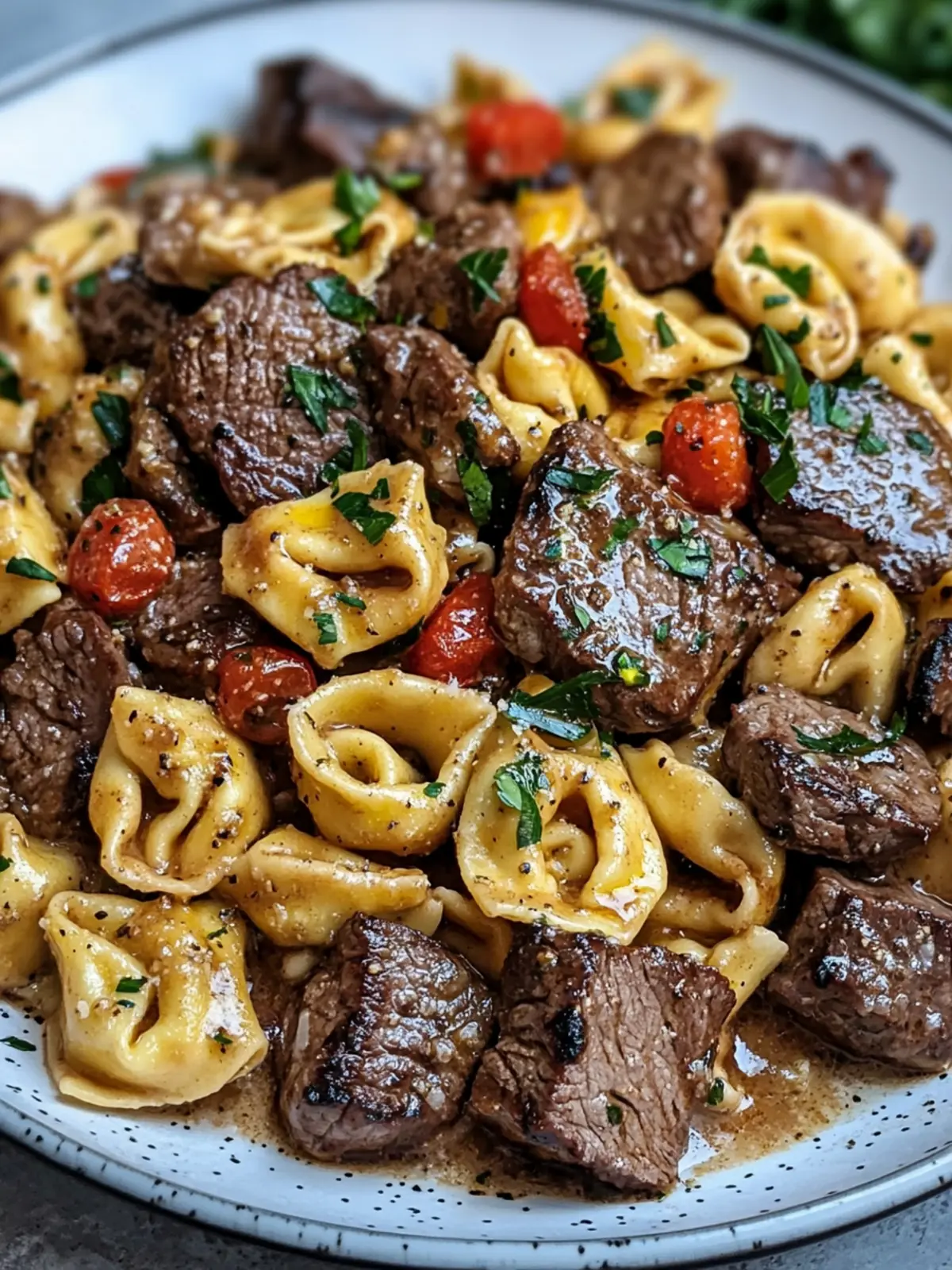Cowboy butter tortellini nice steak bites - Expert Tips for Success: Slaying the Steak & Tortellini Game