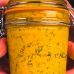 Seriously Good Mango Habanero Honey Garlic Sauce