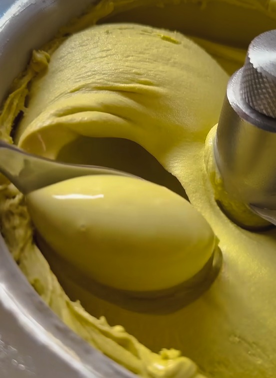 gelato ice cream