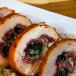 Air Fryer Crispy Mini Blooming Onions