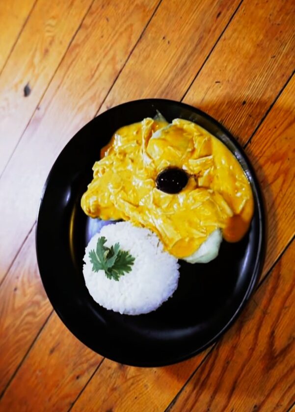 the best churu chicken recipe