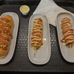 Crispy Air Fryer Shrimp Toast: Your New Favorite Easy Appetizer!