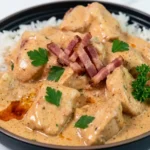 Chicken Wellington: Your Next Dinner Party Showstopper