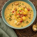 Churu Chicken Amarillo: Your Next Favorite Comfort Food