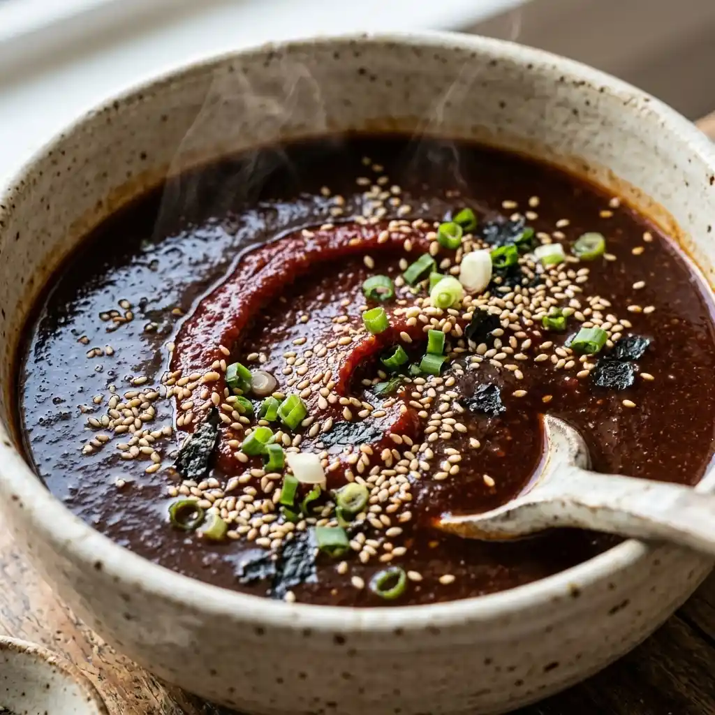 Expert Tips for Success with Your Spicy Bonchon Sauce - Spicy bonchon sauce recipe photo