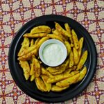 How to Make Puff Pastry Patties in Haitian Style