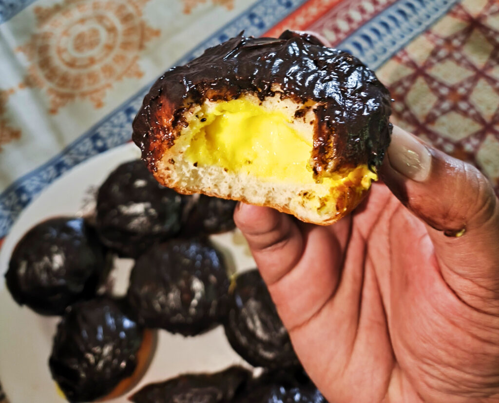 Bombolone