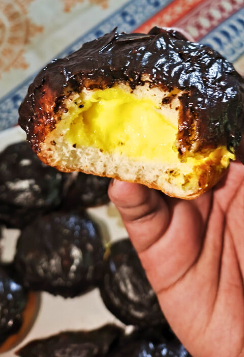 Bombolone