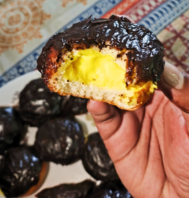 Bombolone