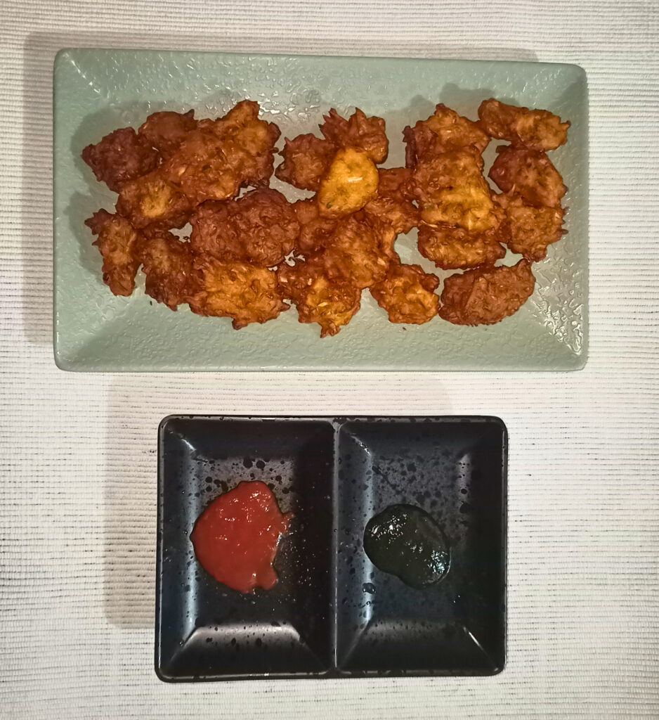 Chicken Nuggets 2
