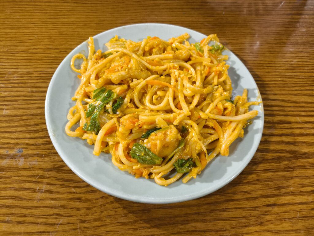 Chowmein 2