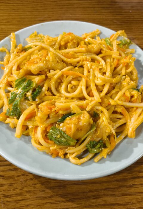 Chowmein 2