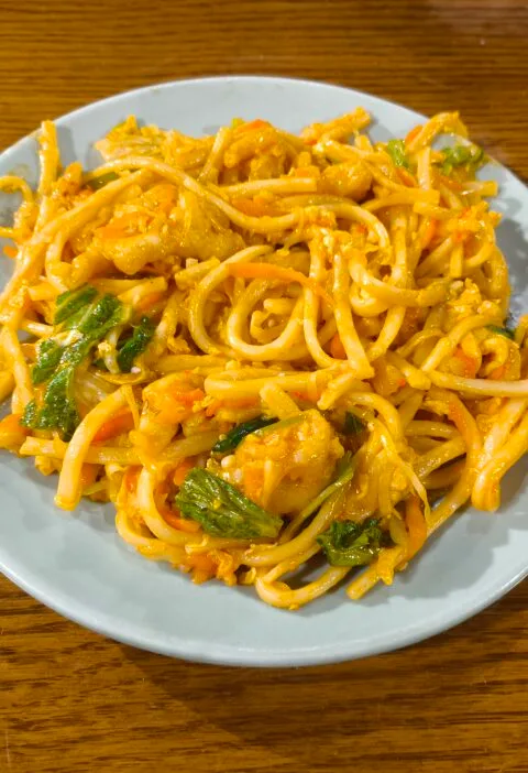 Chowmein 2