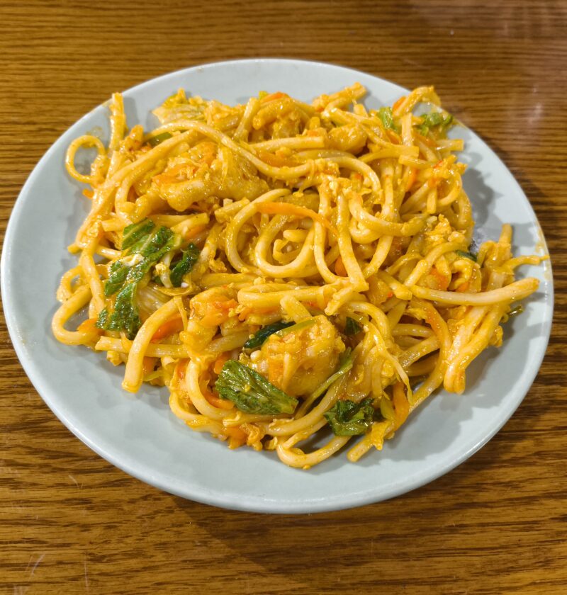 Chowmein 2