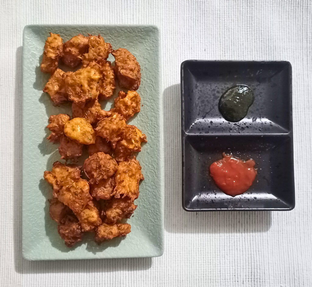Chicken Nuggets 