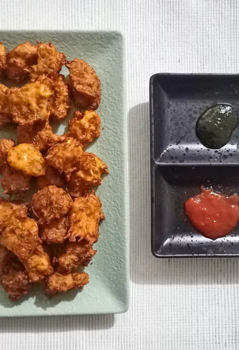 Chicken Nuggets