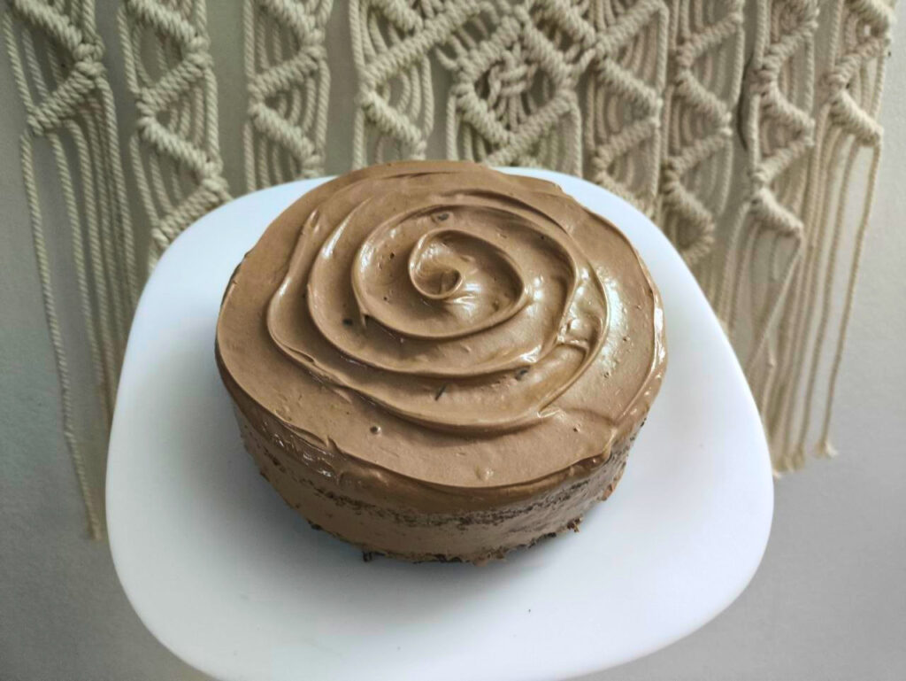 Chocolate Cake