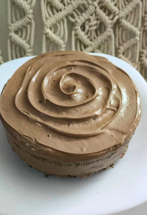 Chocolate Cake