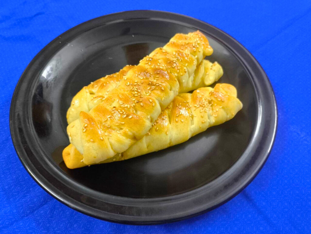 Chicken Rolls