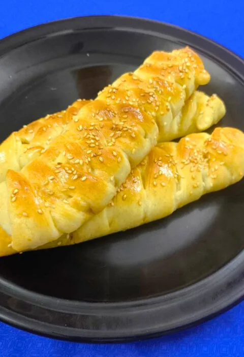 Chicken Rolls