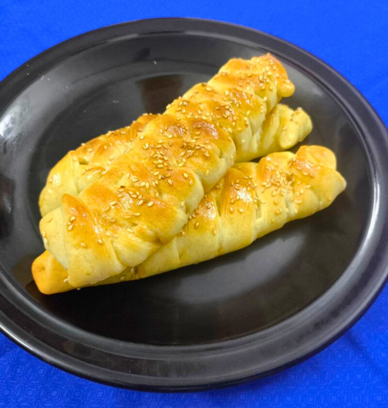 Chicken Rolls