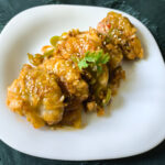 Your New Favorite Anytime Meal: Crispy Air Fried Beef Dumplings!