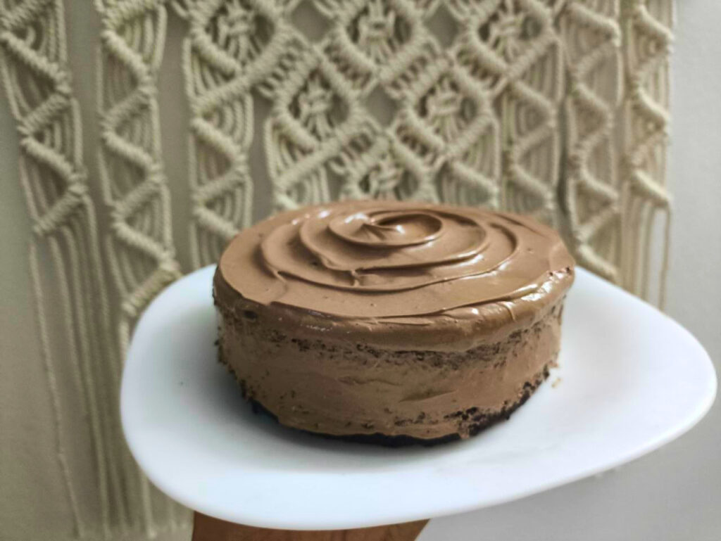 Chocolate Cake 2
