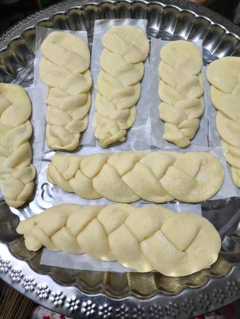 Honey Bun 2