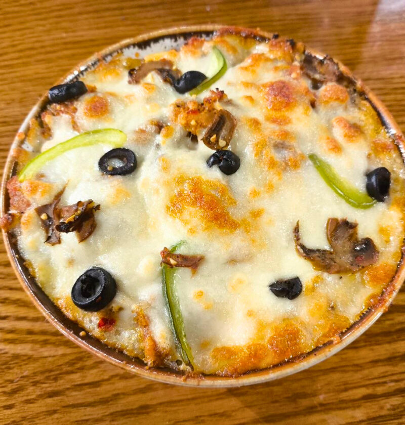 Alfredo pasta 2