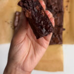 Nutella Cookies Pie: My Children’s New Fav!