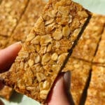 Versatile Mini Pancake Bites: Perfect for Any Meal