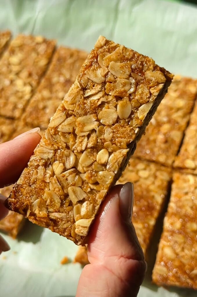 Granola bars