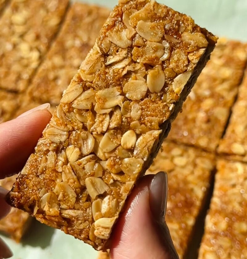 Granola bars