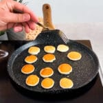 Fresh Mango Crepe Rolls: Smooth and Buttery Dessert!
