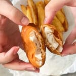 Stress-Free Cream Roll Recipe: Delightfully Crispy & Sweet
