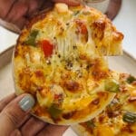 60-Minute Weeknight Baked Potato: Fluffy & Crispy