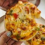 60-Minute Weeknight Baked Potato: Fluffy & Crispy