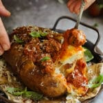 Mini Lunchbox Pizza: Back To School Favorite