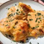 Shareable & Irresistible Crab Rangoon Rolls Recipe