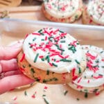 Mini Funfetti Yogurt Muffins: Fun In Every Bite!